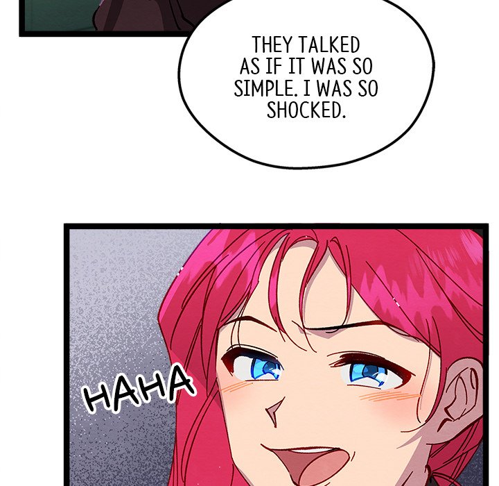 That Couple Has A Secret END image