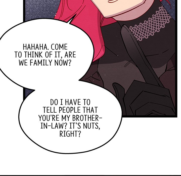 That Couple Has A Secret END image