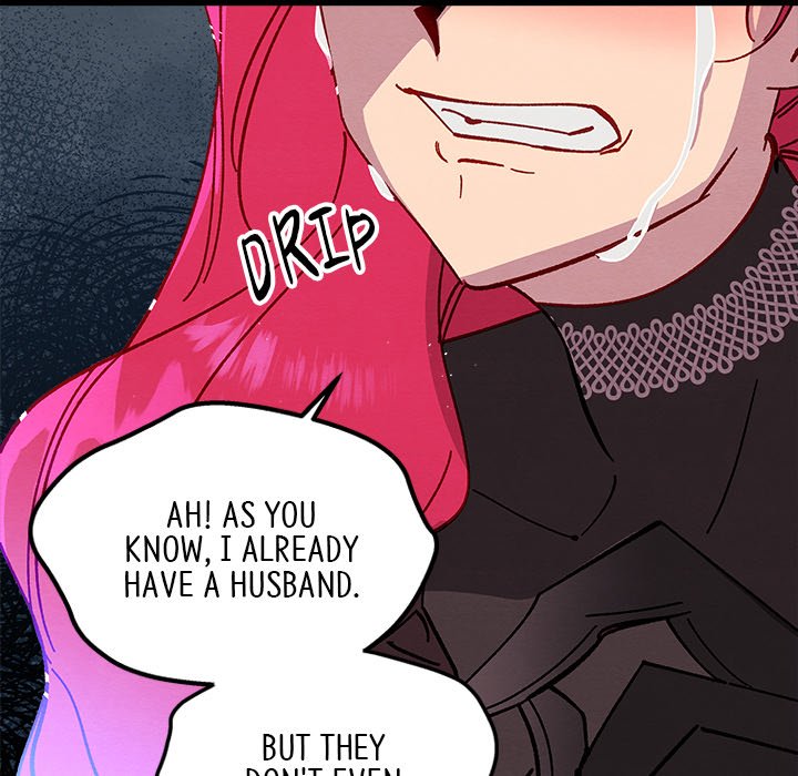That Couple Has A Secret END image