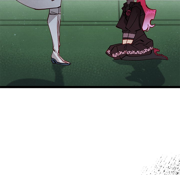 That Couple Has A Secret END image
