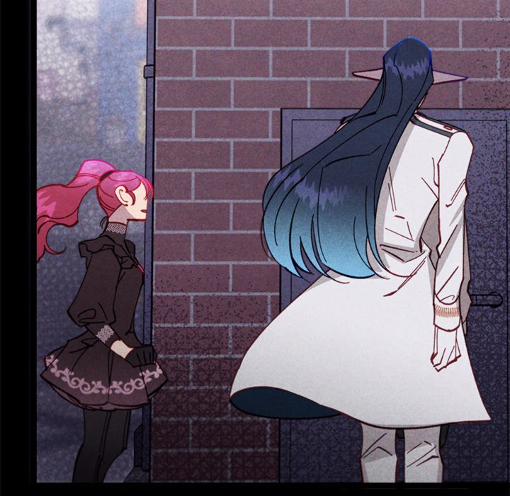 That Couple Has A Secret END image