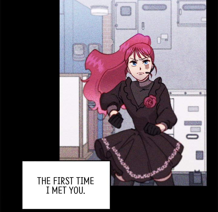 That Couple Has A Secret END image