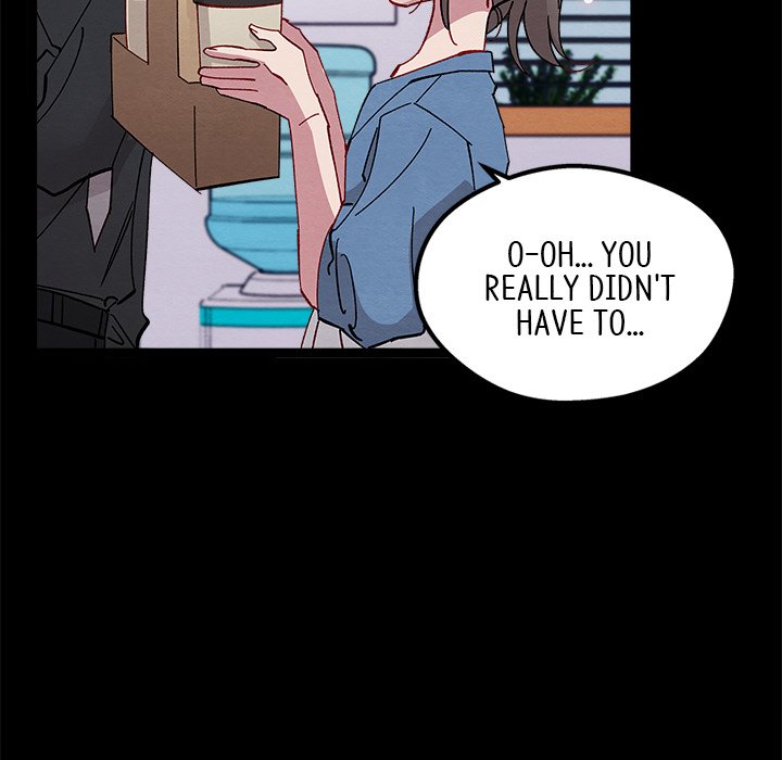 That Couple Has A Secret END image