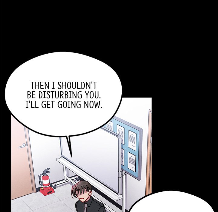 That Couple Has A Secret END image