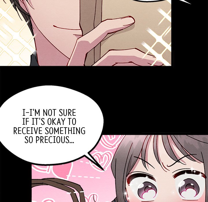 That Couple Has A Secret END image