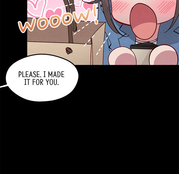 That Couple Has A Secret END image