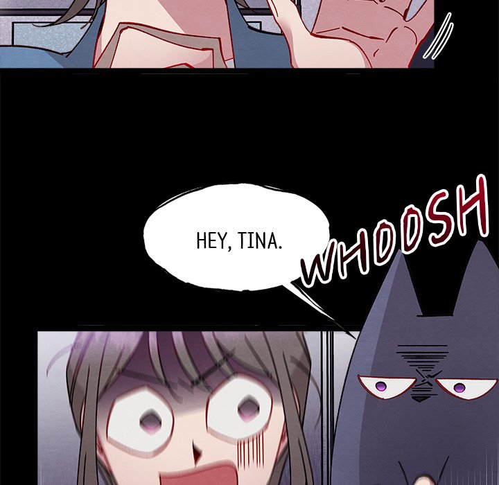 That Couple Has A Secret END image