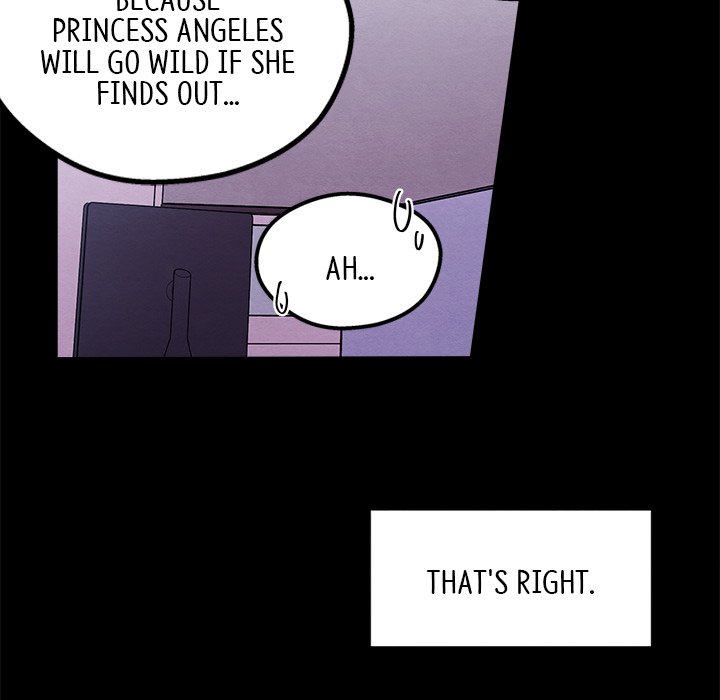 That Couple Has A Secret END image