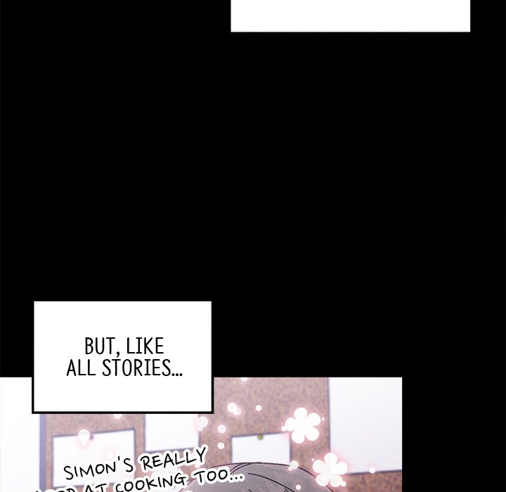 That Couple Has A Secret END image