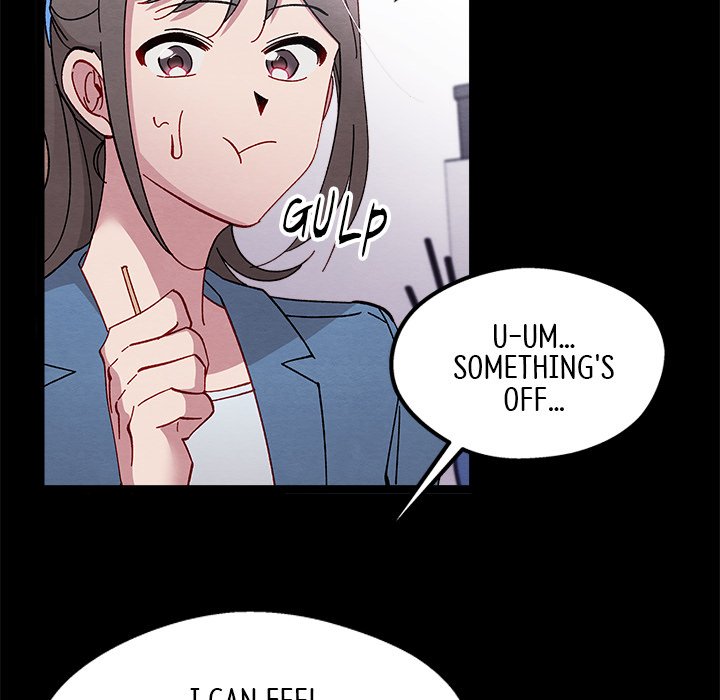 That Couple Has A Secret END image