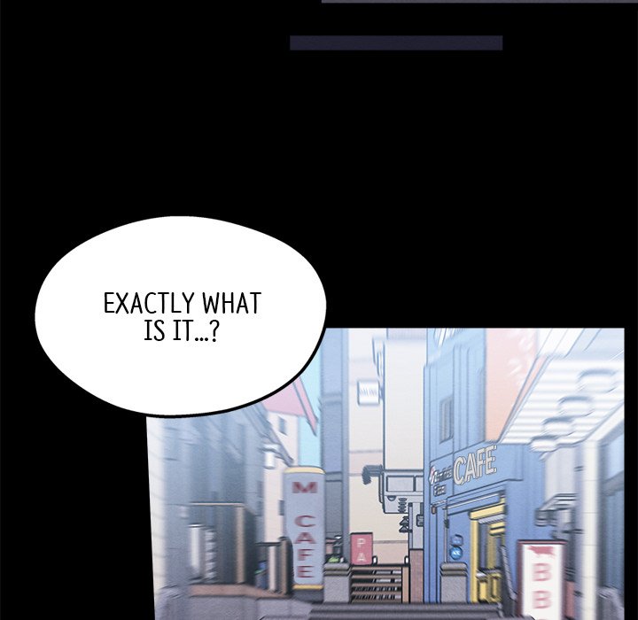 That Couple Has A Secret END image