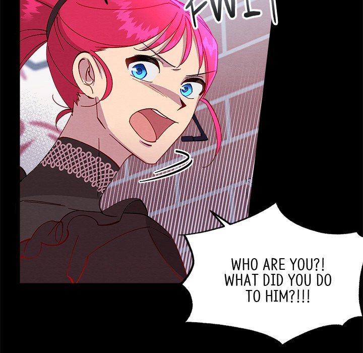 That Couple Has A Secret END image