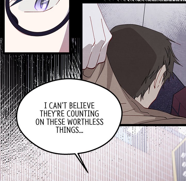 That Couple Has A Secret END image