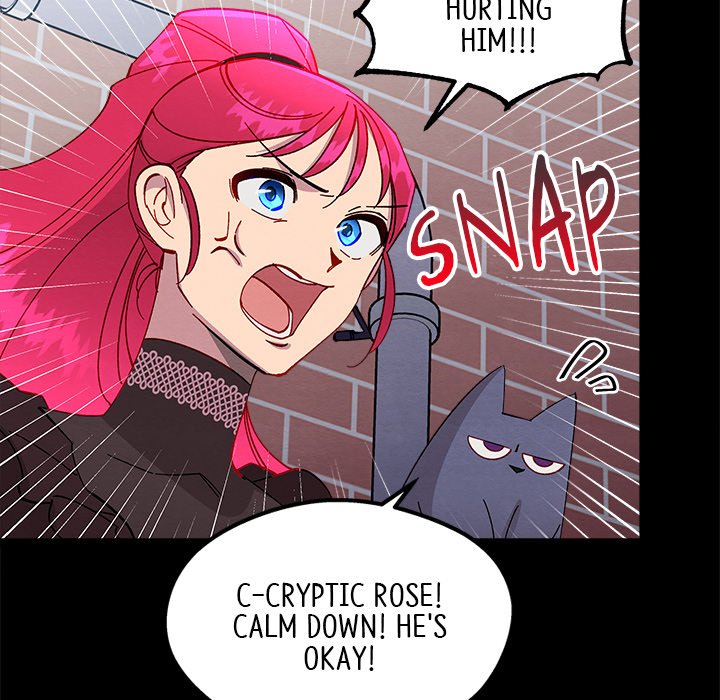That Couple Has A Secret END image