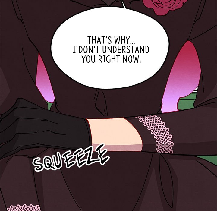 That Couple Has A Secret END image