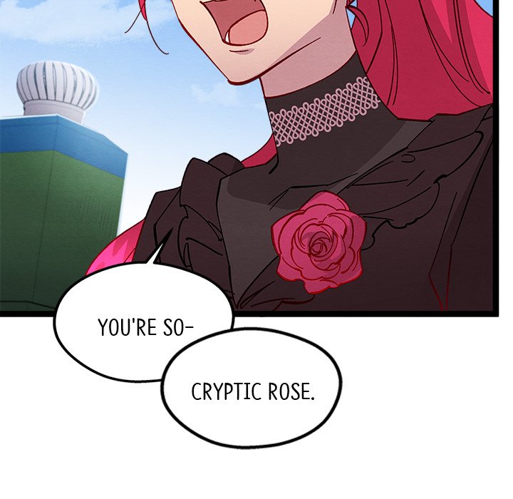 That Couple Has A Secret END image
