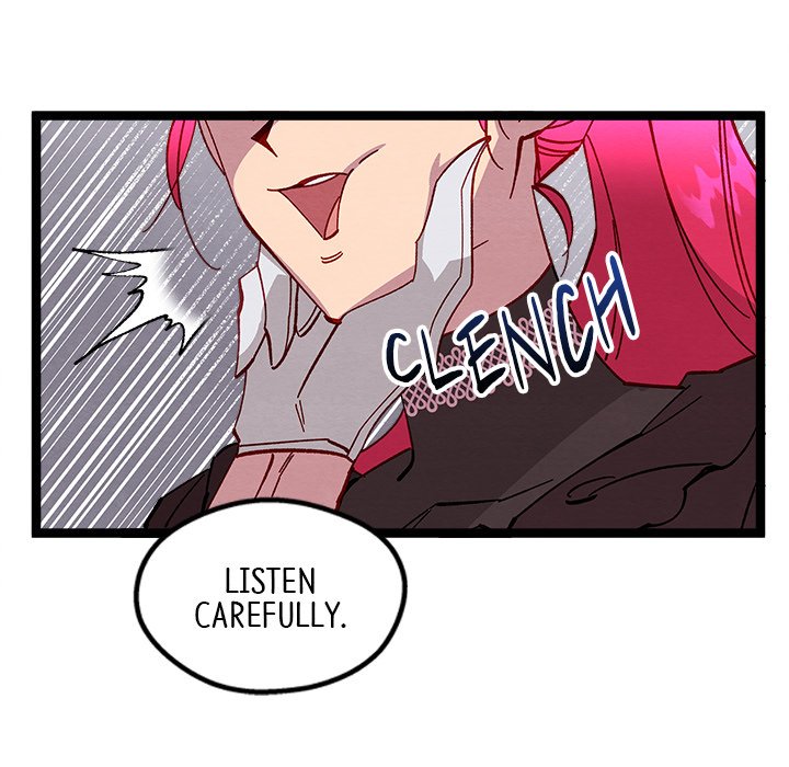 That Couple Has A Secret END image