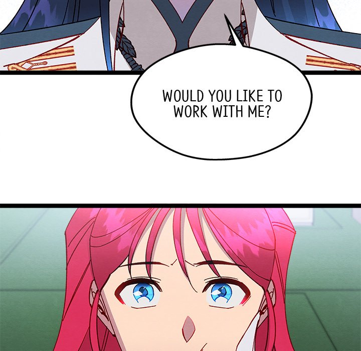 That Couple Has A Secret END image