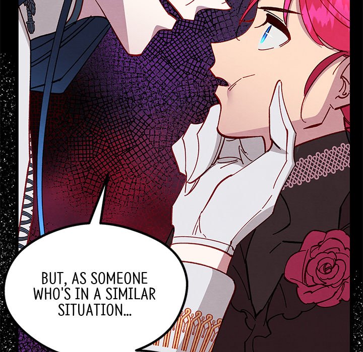 That Couple Has A Secret END image