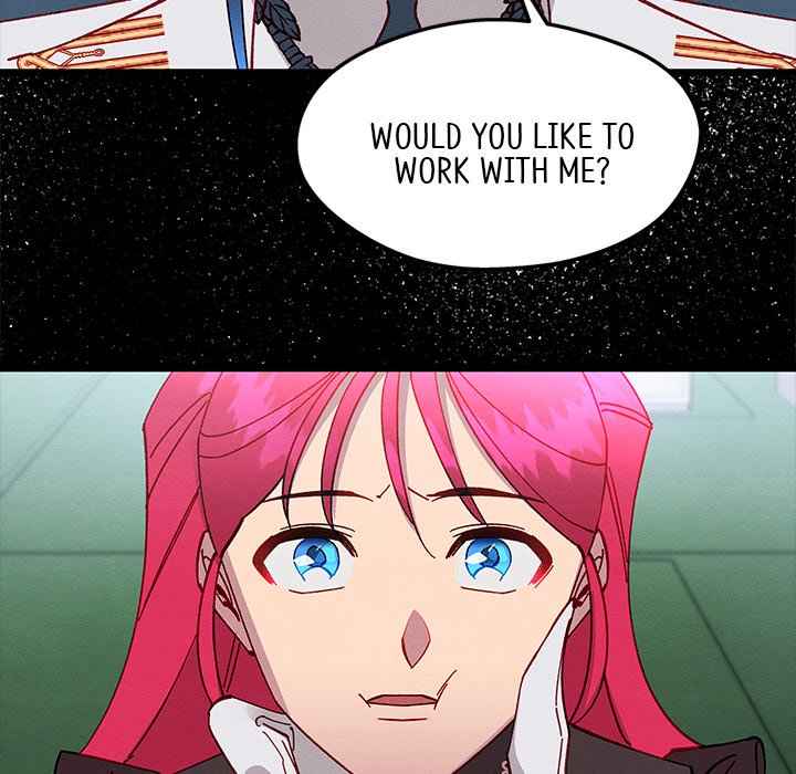 That Couple Has A Secret END image