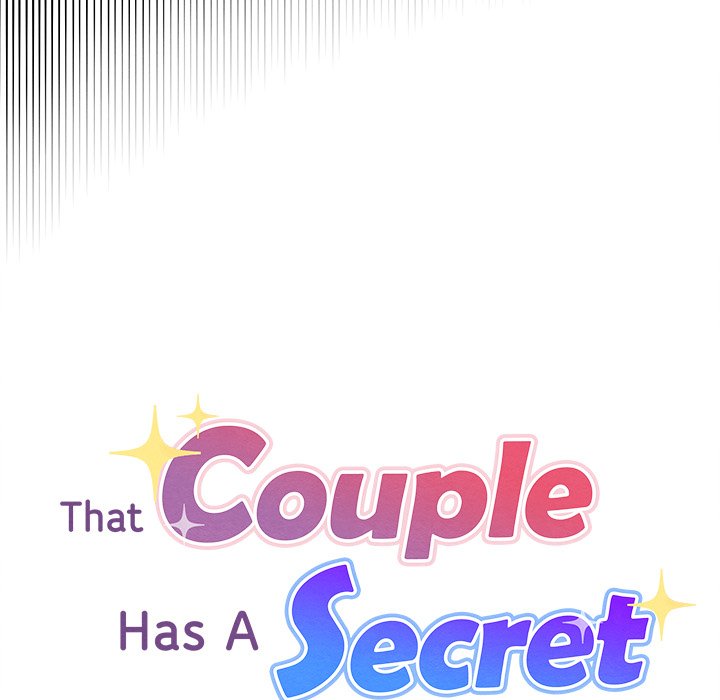 That Couple Has A Secret END image