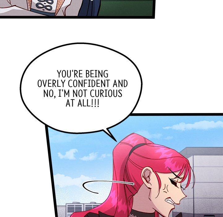 That Couple Has A Secret END image