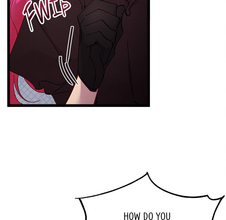 That Couple Has A Secret END image