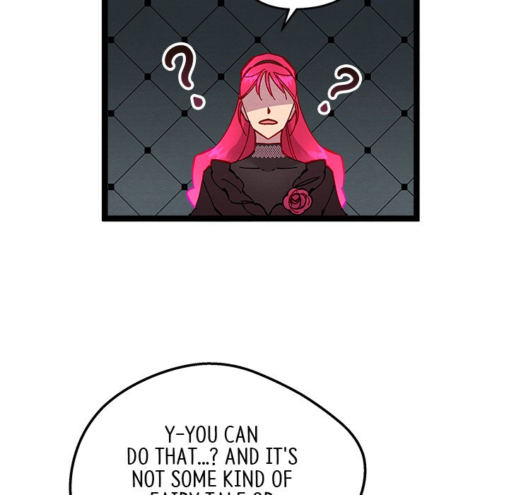 That Couple Has A Secret END image