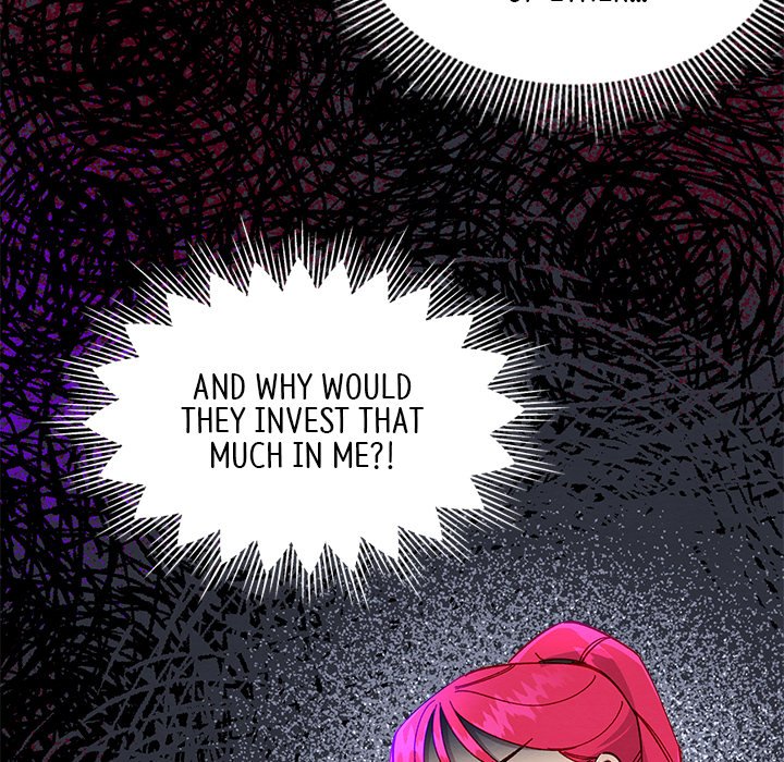 That Couple Has A Secret END image