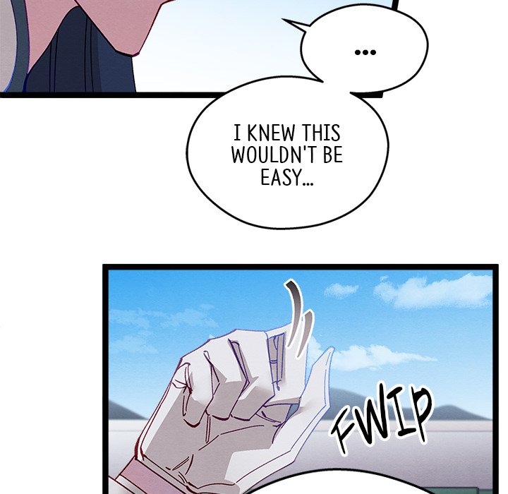 That Couple Has A Secret END image