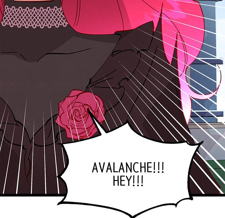 That Couple Has A Secret END image