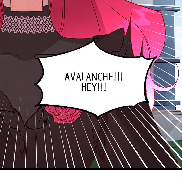 That Couple Has A Secret END image