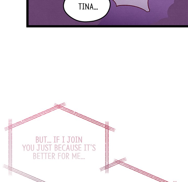 That Couple Has A Secret END image
