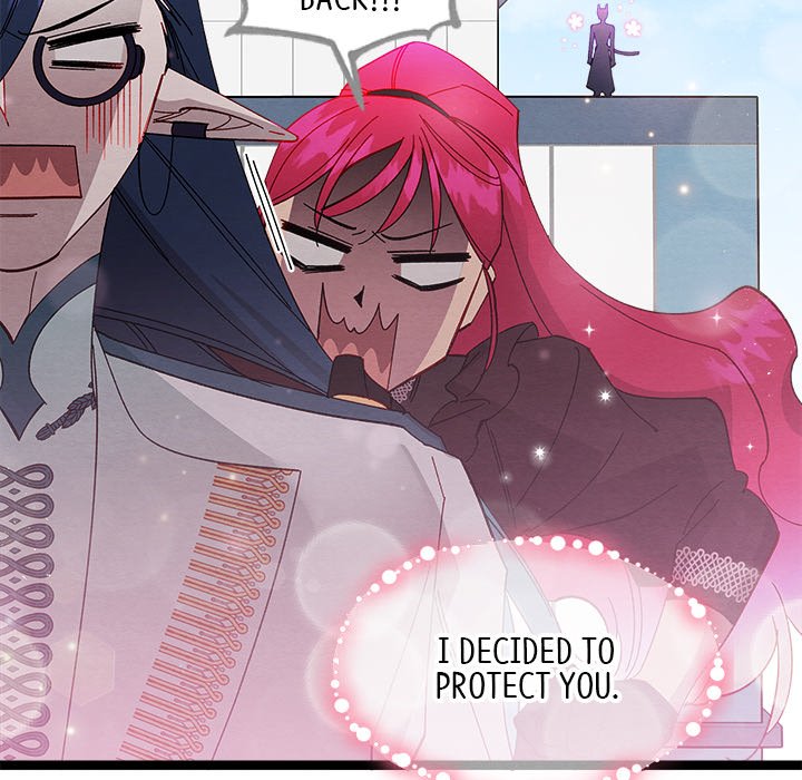That Couple Has A Secret END image