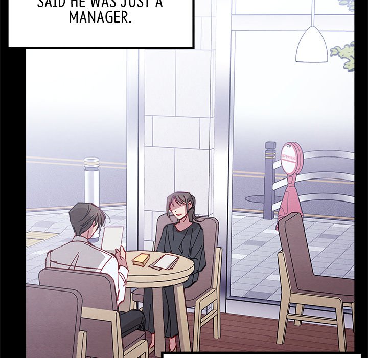 That Couple Has A Secret END image
