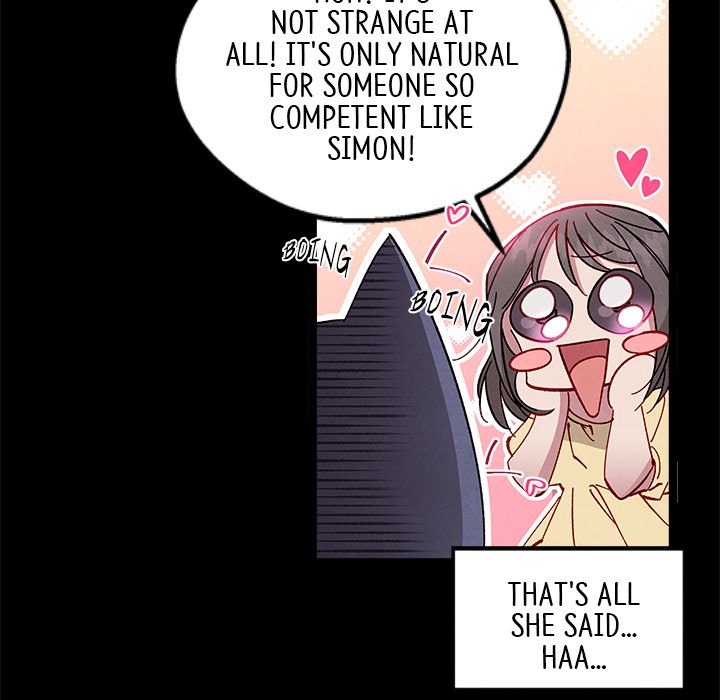 That Couple Has A Secret END image