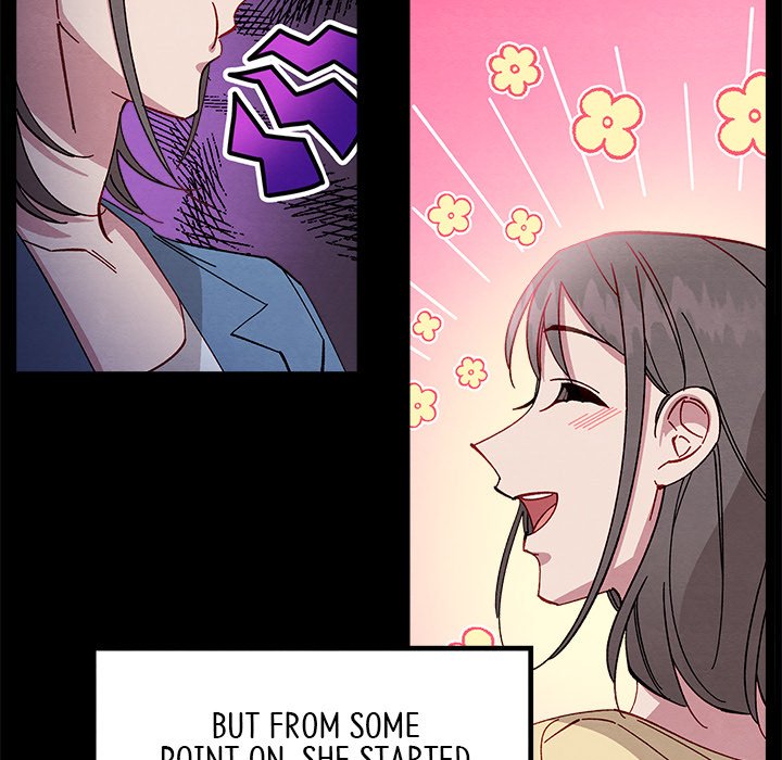 That Couple Has A Secret END image