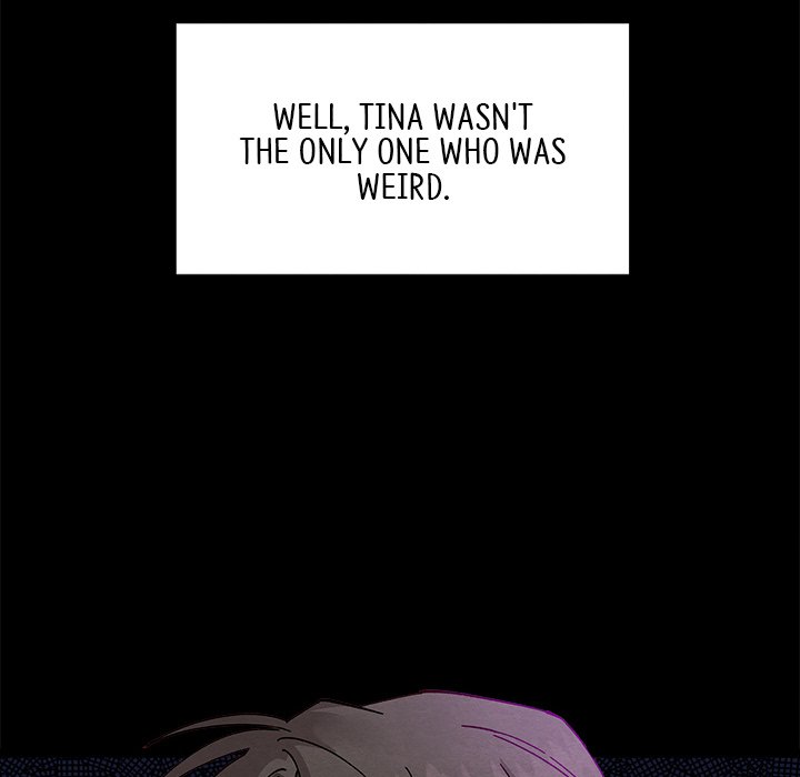That Couple Has A Secret END image