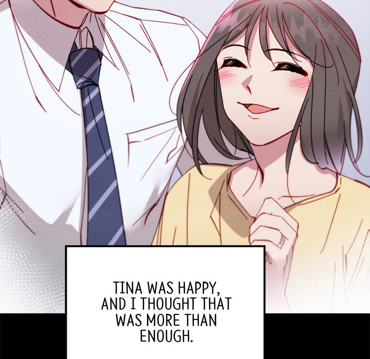 That Couple Has A Secret END image