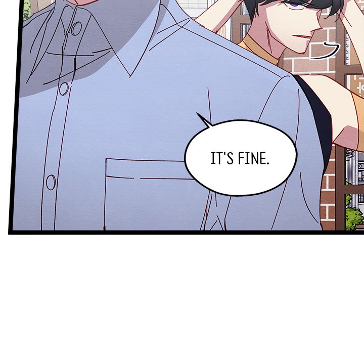 That Couple Has A Secret END image