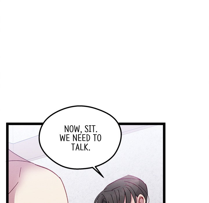 That Couple Has A Secret END image