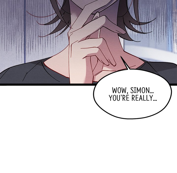 That Couple Has A Secret END image