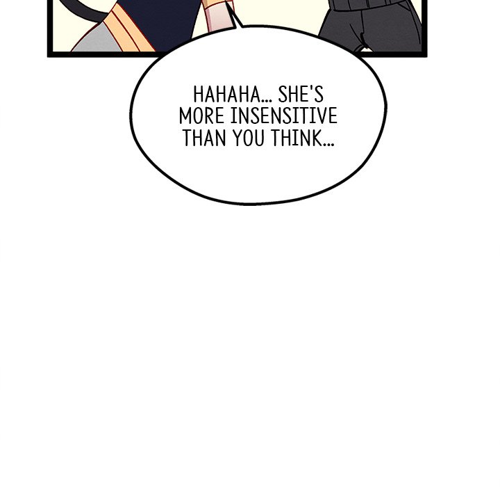 That Couple Has A Secret END image