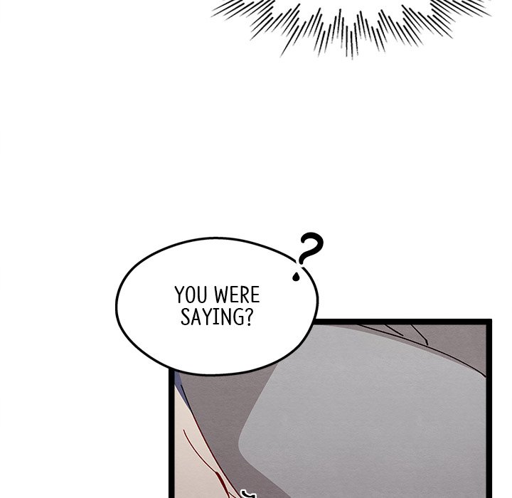 That Couple Has A Secret END image