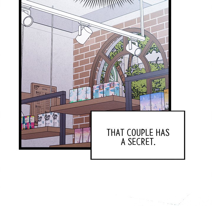 That Couple Has A Secret END image