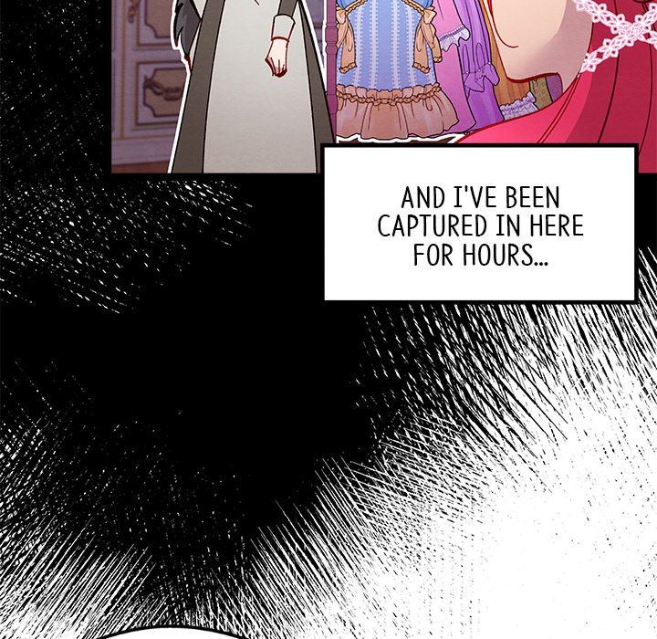 That Couple Has A Secret END image