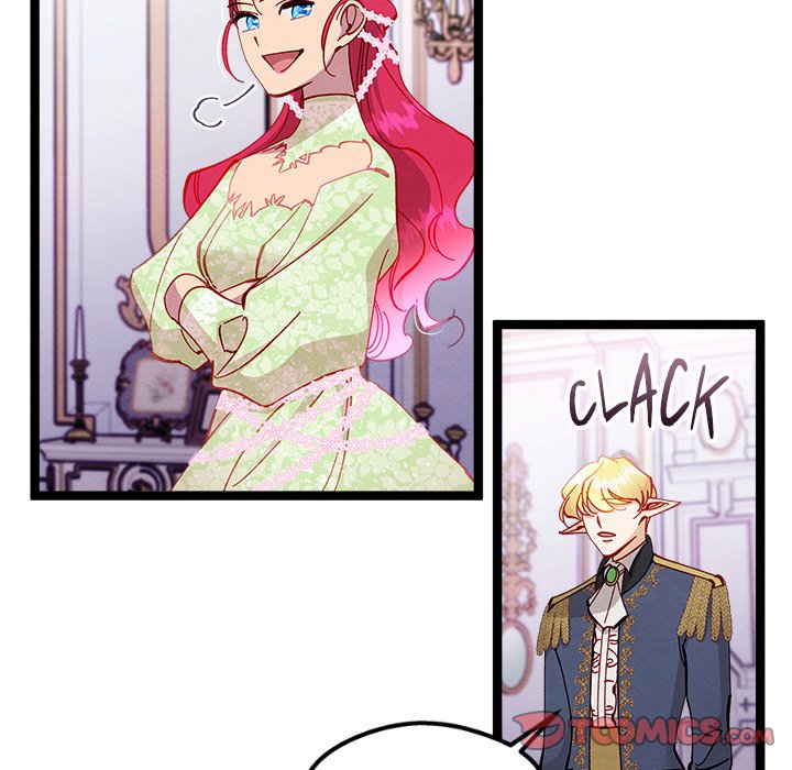 That Couple Has A Secret END image