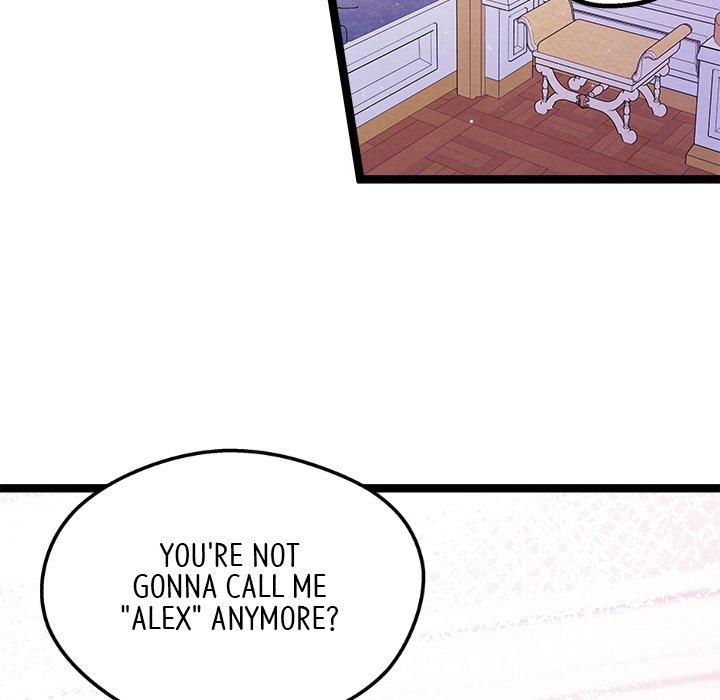 That Couple Has A Secret END image