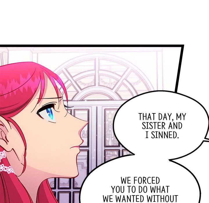That Couple Has A Secret END image