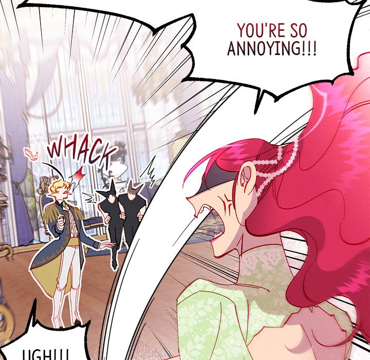 That Couple Has A Secret END image